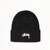 STUSSY CUFF BEANIE STOCK 1321020画像