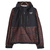 Captains Helm ANIMAL FLEECE HALF ZIP JACKET画像