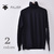 DESCENTE PAUSE MERINO WOOL TURTLE DLUQJB55画像