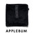APPLEBUM Neck Warmer BLACK画像