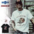 ANIMALIA &times; TOYPLANE PLOP TIGER S/S AT-TE02画像