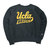 Champion REVERSE WEAVE CREW NECK SWEAT SHIRT UCLA NAVY C5-S001-370画像