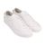 le coq sportif LA CHARTREUX LE WHITE QL3QJC65WH画像