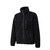 Marmot SHEEP FLEECE JACKET BLACK TOMQJL40-BK画像