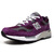 new balance M992BA made in U.S.A. PURPLE画像