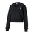 PUMA X CO CROPPED CREW Puma BlackPuma Black 598784-01画像