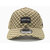 DC SHOES &times; NEW ERA Monogram Allover 920 Cap UDYHA03035画像