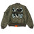 CDG COMME des GARCONS &times; STUSSY MA-1 JACKET画像