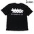 CDG COMME des GARCONS &times; STUSSY SURFMAN TEE画像