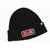 DC SHOES × AC/DC Beanie ADYHA04064画像