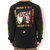 DC SHOES &times; AC/DC Highway To Hell L/S Tee ADYZT04983画像