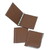 ED ROBERT JUDSON MAGIC PURSE M CAMEL B01RWL-18画像