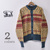 TENDER Co. POP PUNCH THE LOW END THEORY FAIR ISLE CARDIGAN画像