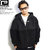 reversal WMC BOA FLEECE HOODY -BLACK- RV20AW304B画像