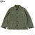 CLUCT CTW-M65 (OLIVE) 04112画像