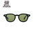 JULIUS TART OPTICAL AR 44-22 - BLACK / GREEN(G-15) -画像