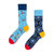 Many Mornings Regular Socks The Bicycles画像