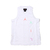 JORDAN BRAND AS M J AIR BBALL JERSEY WHITE/WHITE/INFRARED 23 CT4766-100画像