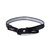 DESCENTE KOUNOE BELT LIGHT BLACK DAT-8101-BLK画像