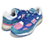 new balance M992NT MADE IN U.S.A. BLUE/TEAL/ROSE画像