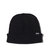 atmos KNIT CAP BLACK 20AW-CP01-BLK画像