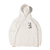 UGG BOX LOGO BIG FOODIE WHITE 20AW-UGTP09-WHT画像