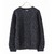 INVERALLAN Crewneck Sweater 119004画像