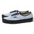 VANS ANAHEIM FACTORY AUTHENTIC 44 DX OG LIGHT BLUE/OG BLACK/SUEDE VN0A38EN2OE画像