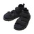 DESCENTE ALLTERRAIN &times; SUICOKE KISEE-DSV BLACK DY2RGE30U画像