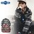 TOYPLANE WOOL ZIP JACKET TP20-FJK01画像
