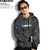 DOUBLE STEAL ORIGINAL CAMO HOOD画像