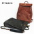 vasco LEATHER VOYOGE 2WAY RUCKSACK VS-206L画像
