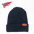 RED WING MERINO WOOL KNIT HAT NAVY 97490画像