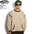 VANS SHERPA CREW TOPS -BEIGE- 120K1110100画像
