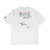 FILA x BTS DNA T SHIRT WHITE BM3052-02画像