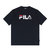 FILA × BTS MUSIC IDOL T SHIRT NAVY BM3055-20画像