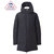 PYRENEX HM0051 BLOW deep ink画像