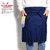 COOKMAN WAIST APRON -DENIM- 233-91916画像