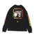 DC SHOES ACDC HIGHWAY TO HELL LS Black ADYZT04983-KVJ0画像