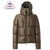 PYRENEX HM0049 FROST sauge画像