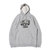 DC SHOES OFF CAMPUS PH Heather Grey ADYFT03281-KNFH画像