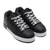 DC SHOES PURE SE SN BLACK/WHITE/GREY DM206020-XKWS画像