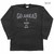 smart Spice L/S T-SHIRT "GO AHEAD" SMC0220画像
