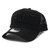 Fragment Design × NEW ERA 9FORTY A-Frame BLACK画像