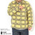 STUSSY Langley Plaid L/S Shirt 1110136画像
