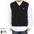 STUSSY Fleece Vest 118409画像