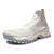 UMBRO AP-KNIT HIGH WHITE UY10KC11WH画像