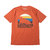Marmot DAWNING MARMOT H/S T RED TOMPGA4184-7380画像
