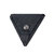 MIS COIN CASE BLACK MIS-1015-BLACK画像