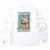GRAVYSOURCE DOG L/S TEE GS21-HCS06画像